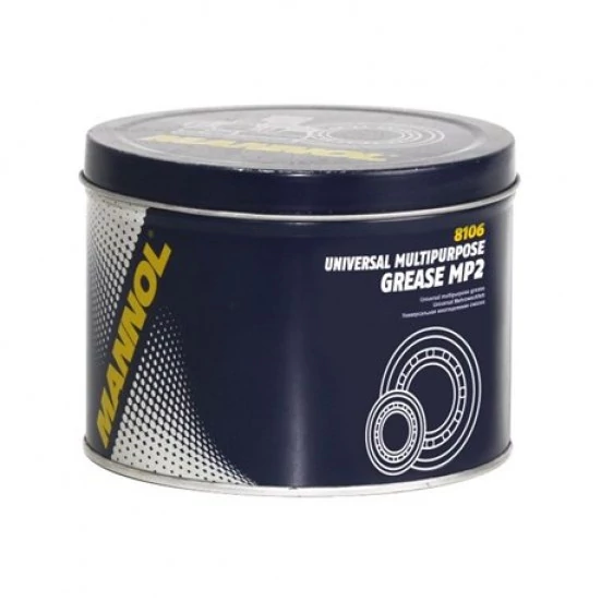 MANNOL 7106 MP-2 MULTIPURPOSE (800G)