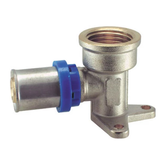 Press falikorong 18-1/2"
