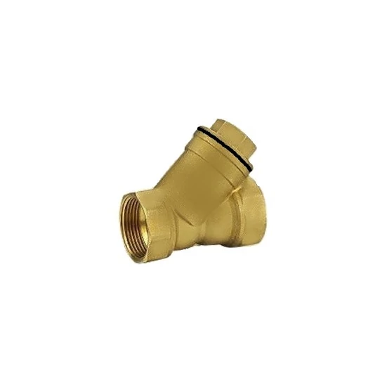 Vízszűrő fűtésre 3/4"