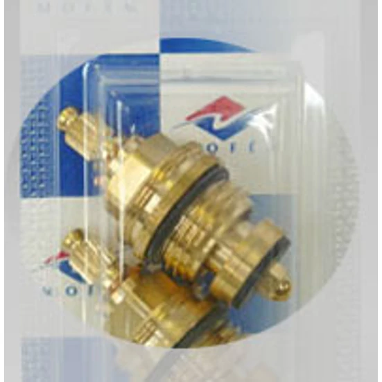 Szelepfelső (csapbetét) 1/2" ricnis