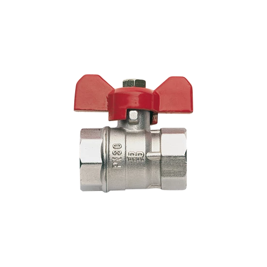 Golyóscsap import BB 3/8"