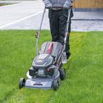 Fűnyíró Önjáró BELGA Powerplus 145cc 10 év garancia