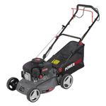 Belga fűnyíró PowerPlus  benzinmotoros 132cc 5év garancia