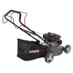 Belga  fűnyíró PowerPlus  benzinmotoros 132cc 5év garancia