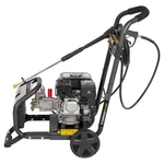 PowerPlus POWXG9009 Benzinmotoros magasnyomású mosó 208cm3