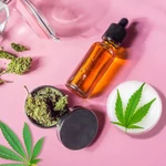 EUPHORY NATURAL CBD olaj 10% 1000 mg 10 ml by GIUSSO