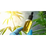 EUPHORY NATURAL CBD olaj 10% 1000 mg 10 ml by GIUSSO