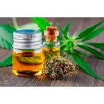 EUPHORY NATURAL CBD olaj 10% 1000 mg 10 ml by GIUSSO (4db/csomag) 