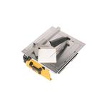 PowerPlus sárga csempevágó 750W POWX230
