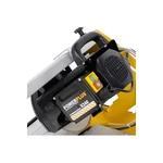 PowerPlus sárga csempevágó 600W POWX240