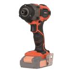 PowerPlus Dual Power akkus ütvecsavarozó alapgép 20V POWDP2010