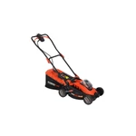 PowerPlus Dual Power akkus fűnyíró 40V+akkus fűkasza 20V+töltő+akku 40V POWDPG7557