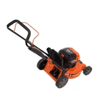 PowerPlus Dual Power akkus fűnyíró 40V töltő+akku 40V 400mm POWDPG7567