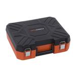 PowerPlus Dual Power akkus fúró-csavarozó, akkuval, töltővel kofferben 20V POWDP1515
