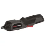 PowerPlus szürke akkus csavarozó 3,6V POWE00015