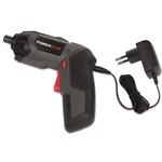 PowerPlus szürke akkus csavarozó 3,6V POWE00015