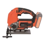 PowerPlus Dual Power akkus dekopírfűrész alapgép 20V POWDP2530