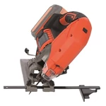 PowerPlus Dual Power akkus dekopírfűrész alapgép 20V POWDP2530