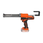 PowerPlus Dual Power akkus kinyomópisztoly alapgép 20V max. 310ml POWDP7050