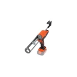 PowerPlus Dual Power akkus kinyomópisztoly alapgép 20V max. 310ml POWDP7050