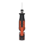 PowerPlus Dual Power akkus orrfűrész alapgép 20V POWDP2510