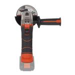 PowerPlus Dual Power akkus sarokcsiszoló alapgép 20V POWDP3510