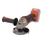 PowerPlus Dual Power akkus sarokcsiszoló alapgép 20V POWDP3510
