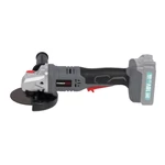 PowerPlus szürke akkus sarokcsiszoló alapgép 115mm 18V POWEB3510