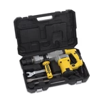 PowerPlus sárga vésőkalapács 1050W POWX1183