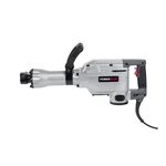 PowerPlus szürke bontókalapács 1500W+koffer POWE10090