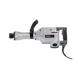 PowerPlus szürke bontókalapács 1500W+koffer POWE10090