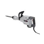 PowerPlus szürke bontókalapács 1500W+koffer POWE10090