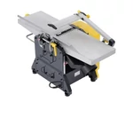 PowerPlus sárga gyalugép 1500W POWX204