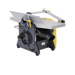 PowerPlus sárga gyalugép 1500W POWX204