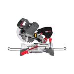 PowerPlus szürke asztali körfűrész 210mm 1650W POWE50002