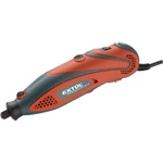 Mini köszörű és fúrógép klt., 130W