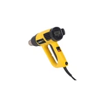 PowerPlus sárga hőlégfúvó 2000W POWX1025