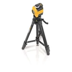PowerPlus sárga lézeres szintező POWX720