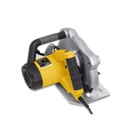 PowerPlus sárga körfűrész 1500W 185mm POWX0520
