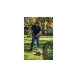 PowerPlus Pro Garden elektromos szegélyvágó 650W 320mm POWPG40220