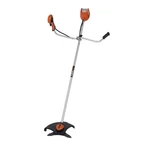 PowerPlus Dual Power akkus fűkasza alapgép 40V 255mm POWDPG7550