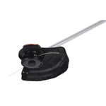PowerPlus Dual Power akkus fűkasza alapgép 40V 255mm POWDPG7550
