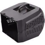 Fűnyíró gép, 230V, 1200W, vágási kapacítás 32cm, állítható magasság: 25-55mm