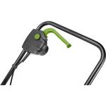 Fűnyíró gép, 230V, 1200W, vágási kapacítás 32cm, állítható magasság: 25-55mm