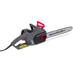 PowerPlus szürke elektromos láncfűrész 2200W POWEG1011