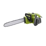 Láncfűrészgép elektromos, vezetőhossz 350mm, 1800W, Oregon lánc és vezető