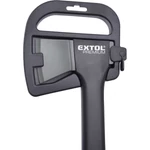 Hasító fejsze, ékes, nylon nyél 1250 g