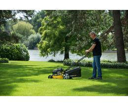 Fűnyíró Belga Powerplus Powxg60245 