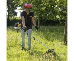 52cc BELGA IPARI POWERPLUS POWXG30412 benzines fűkasza szegélyvágó