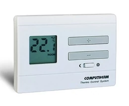 Szobatermosztát Q3 COMPUTHERM
